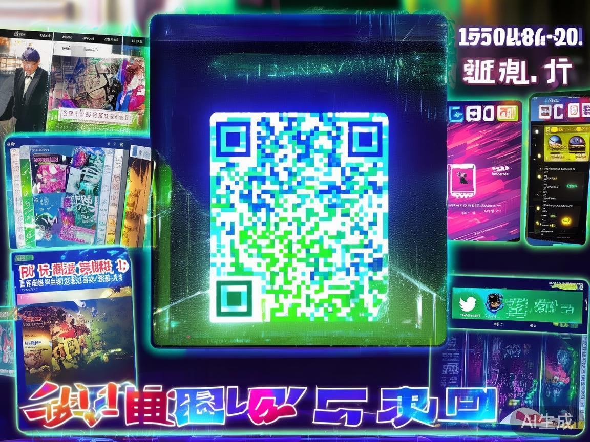 九游娱乐二维码参与官方抽奖和活动的完整操作流程详解 