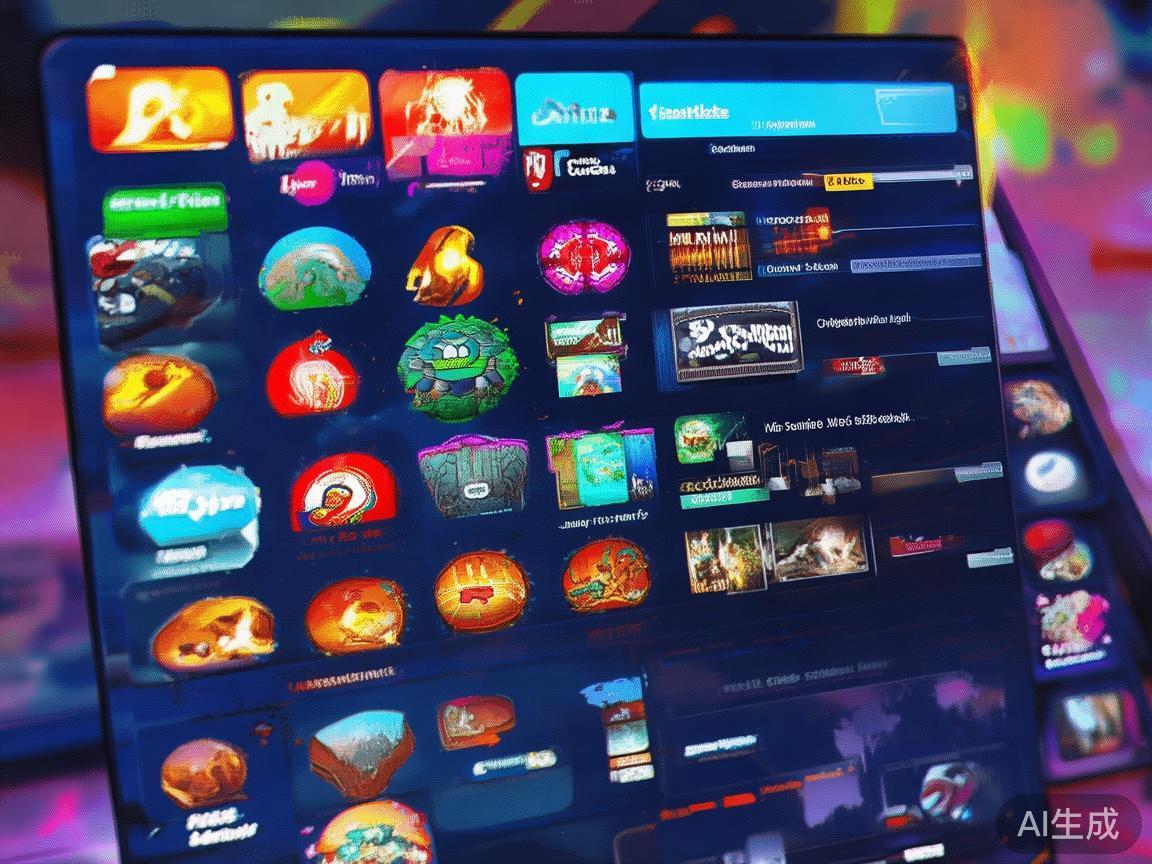 九游娱乐品牌官网，助你轻松掌握最受欢迎手机游戏排行榜单 