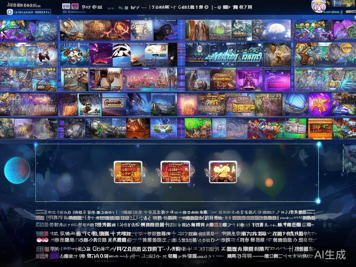 近年来，线上娱乐平台层出不穷，为玩家提供了丰富多彩