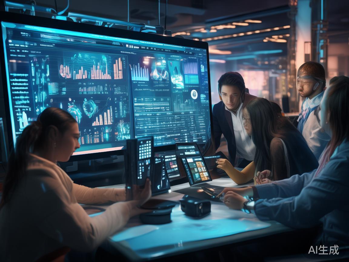 九游娱乐开发公司应对快速变化行业需求的策略与实践 