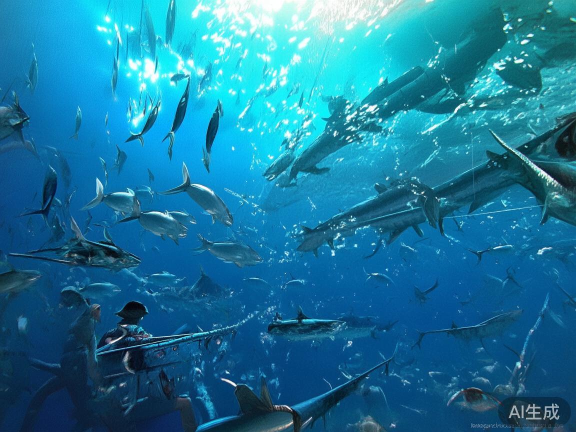 许多新手玩家容易分散火力，导致炮弹浪费。实际上，集