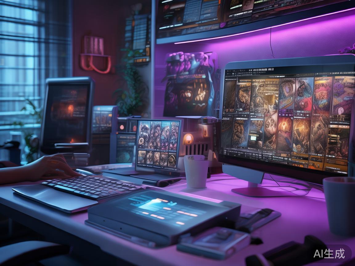 在当今数字化娱乐时代，游戏文件的备份与管理变得尤为