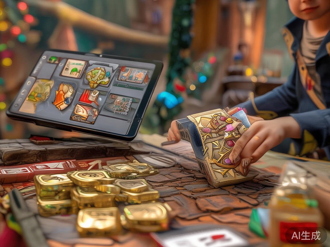 合理规划游戏币的使用
合理的游戏币使用策略可以大