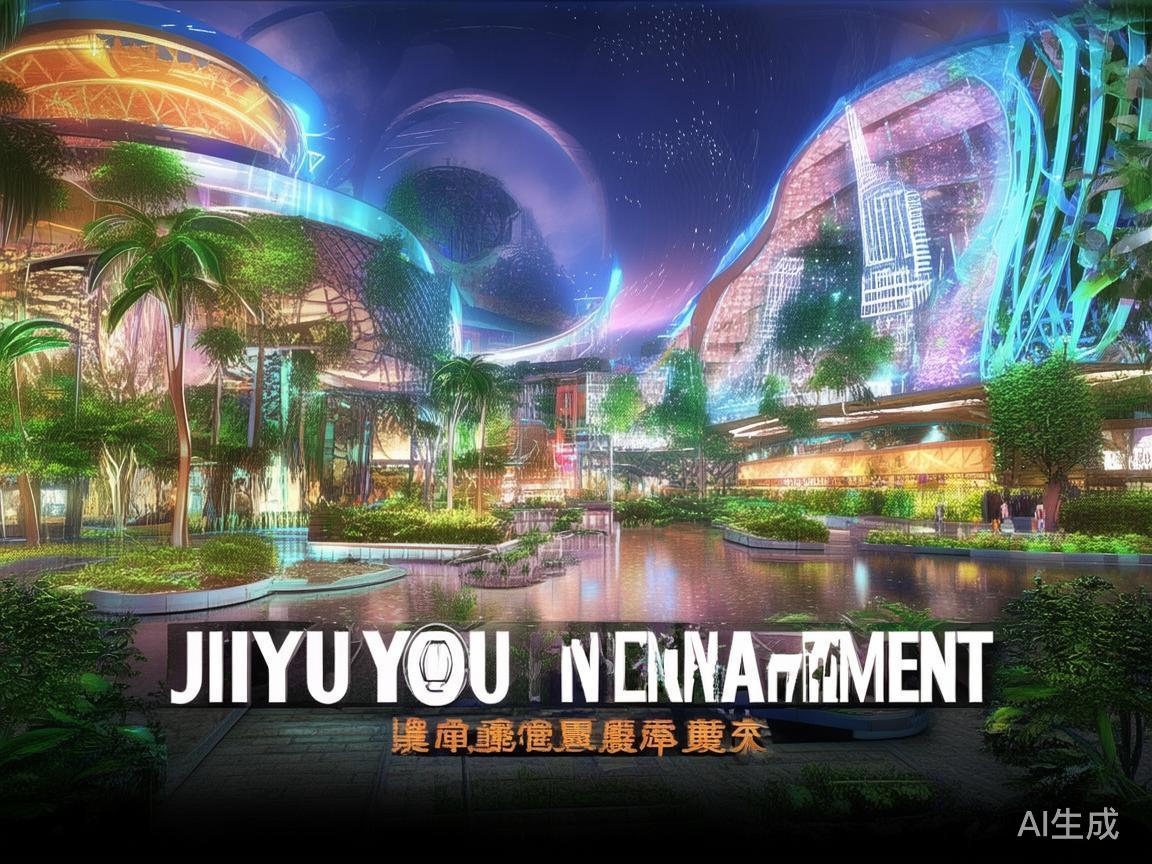 深入探索九游娱乐线路中心丰富多样的娱乐线路类型与独特特色 在现代娱乐产业不断发展的大背景下,九游娱乐线路中心