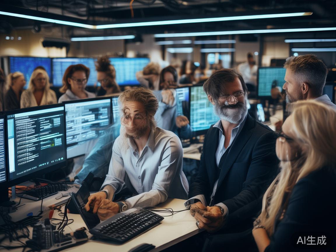 九州手游娱乐游戏开发团队组建与管理的全面方案与实践指导 